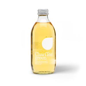 charitea green