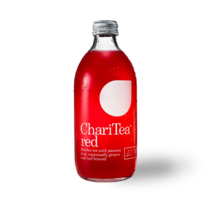 charitea red