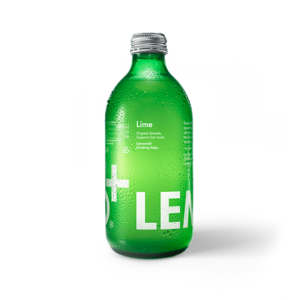 lemonaid citron vert