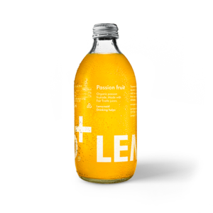 lemonaid fruit de la passion