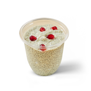 chia passion