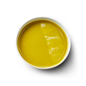 soupe fraîche